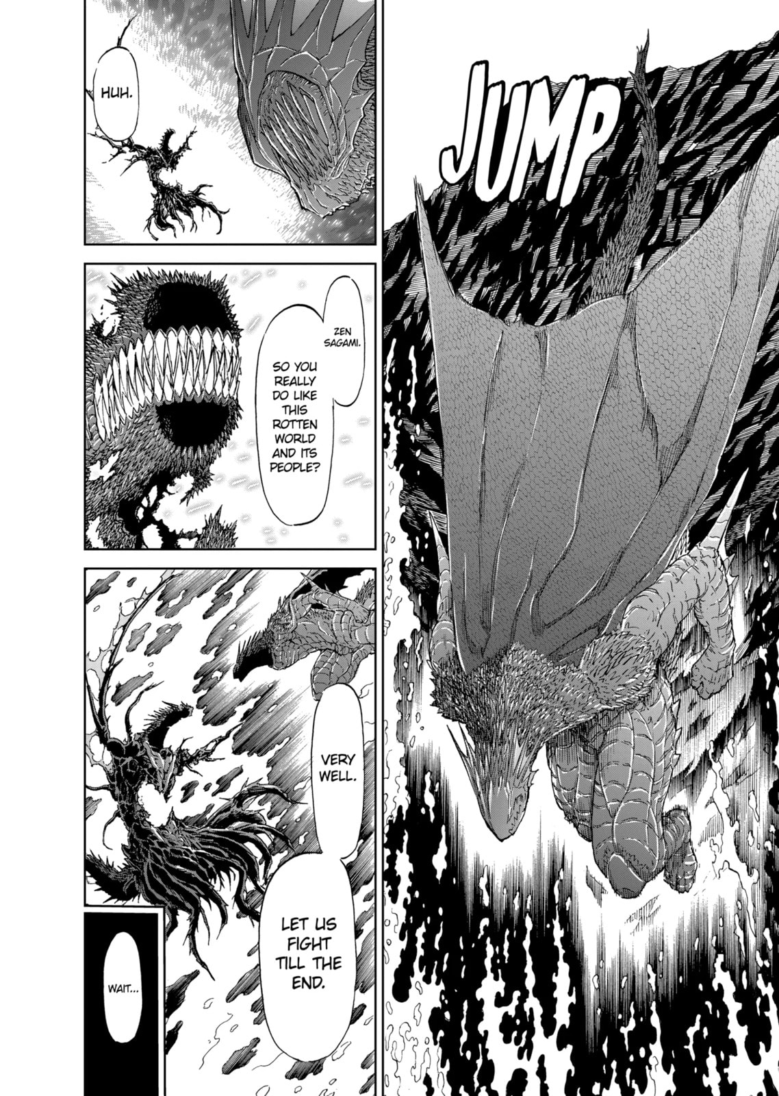 Read Killer Vamp chapter 194.2 image 13 on Lezhin
