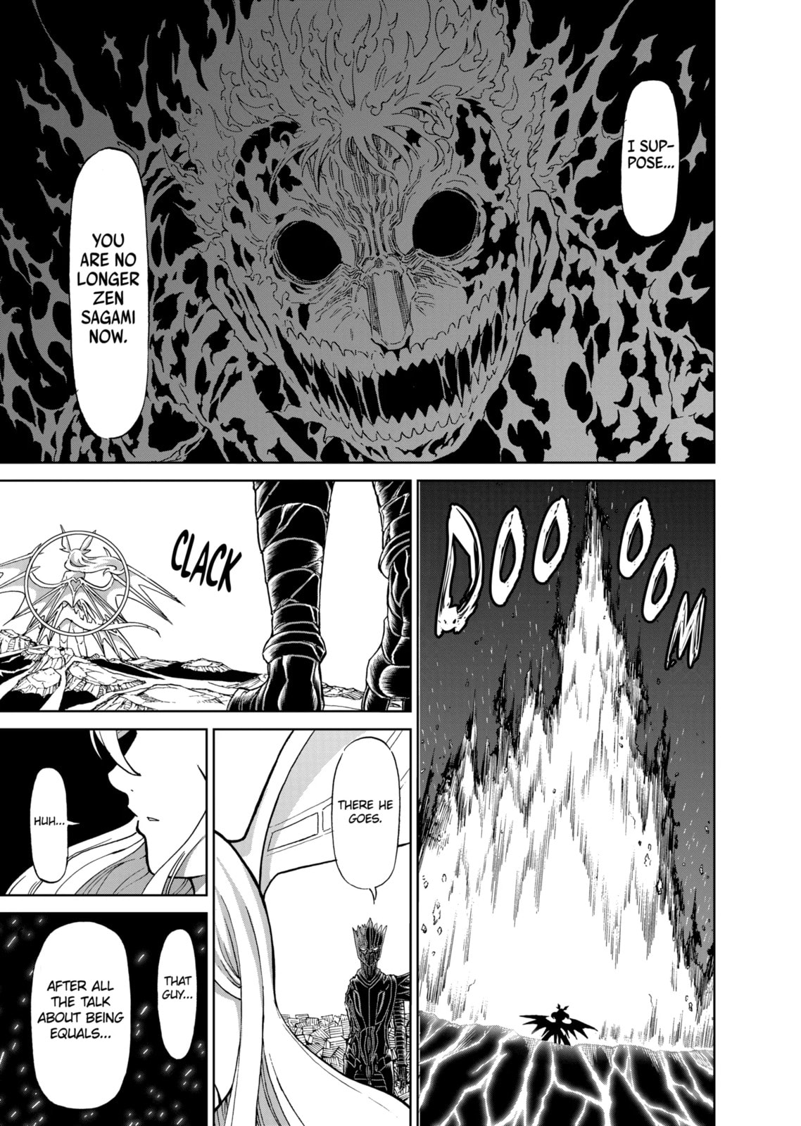 Read Killer Vamp chapter 194.2 image 14 on Lezhin