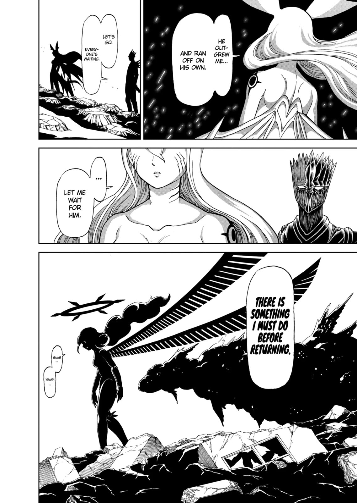 Read Killer Vamp chapter 194.2 image 15 on Lezhin