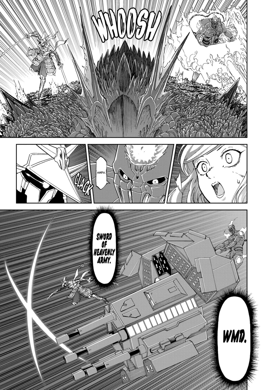 Read Killer Vamp chapter 194.2 image 5 on Lezhin