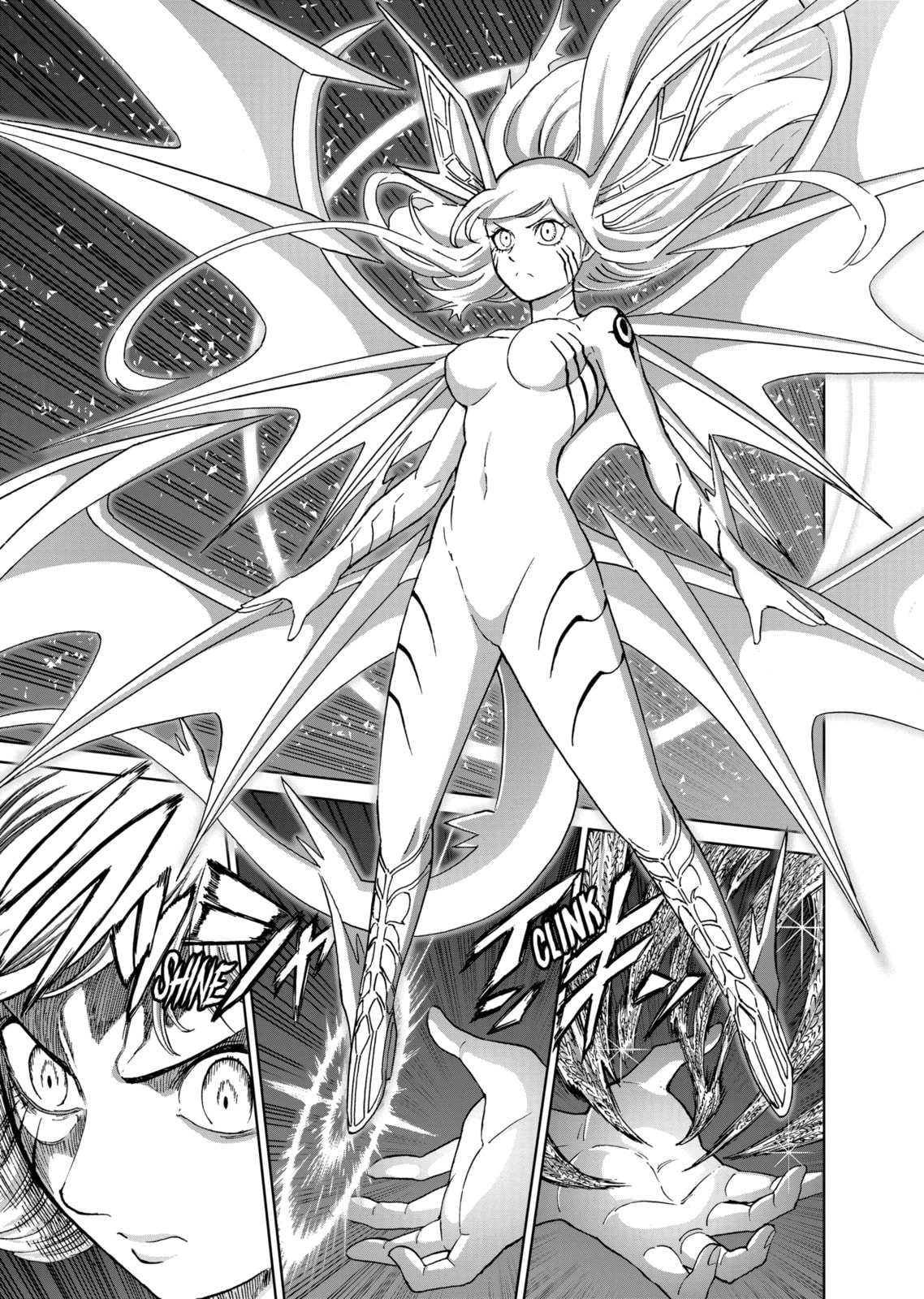 Read Killer Vamp chapter 194.2 image 9 on Lezhin