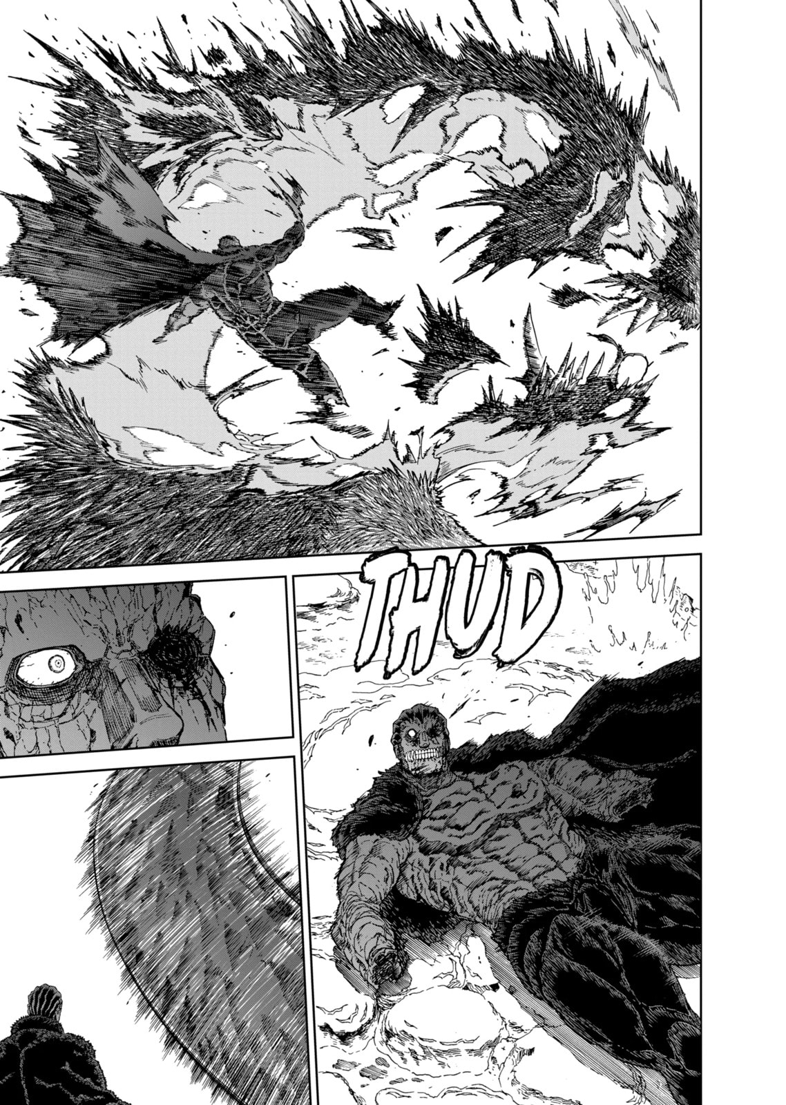 Read Killer Vamp chapter 196 image 9 on Lezhin