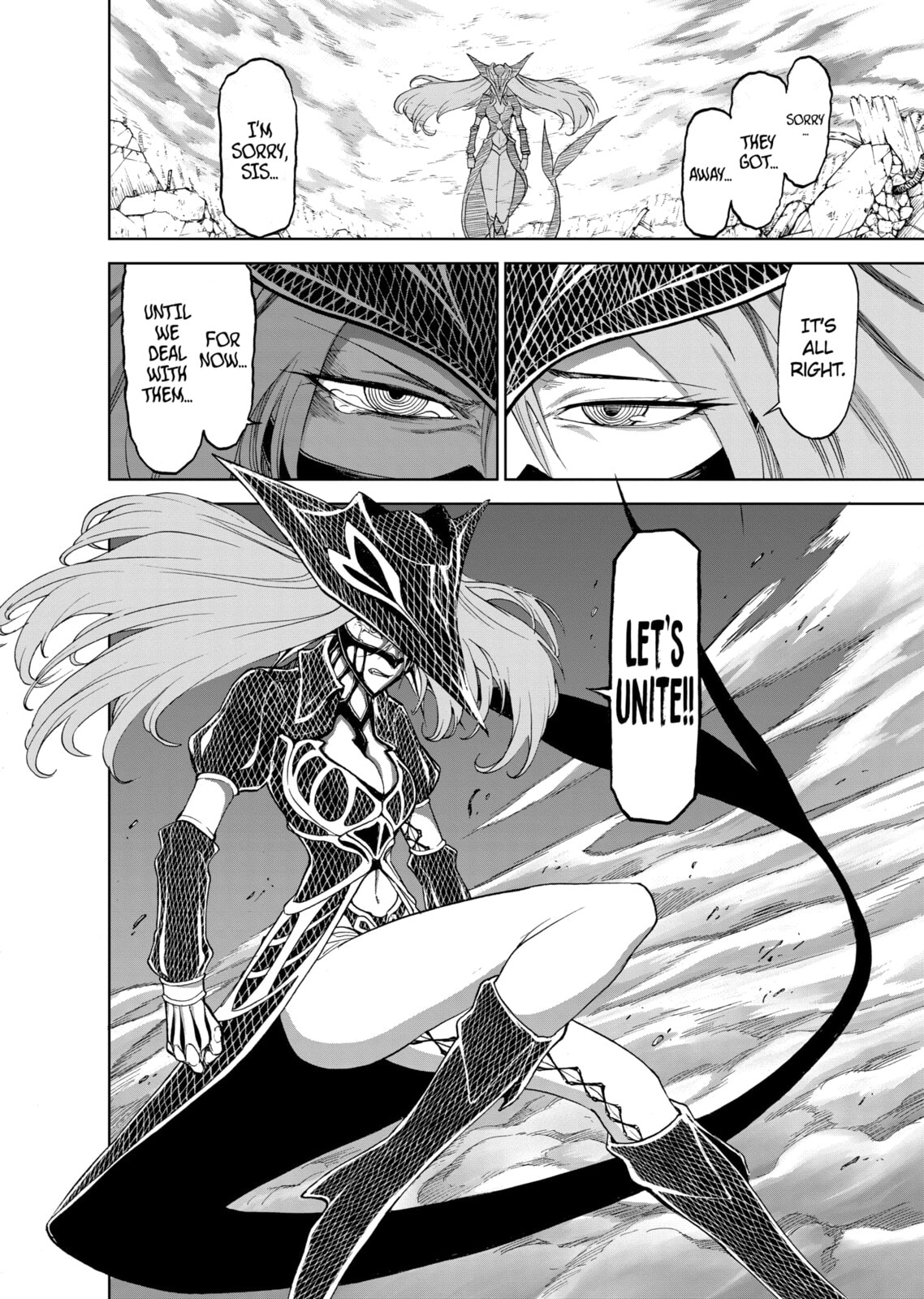 Read Killer Vamp chapter 26 image 13 on Lezhin