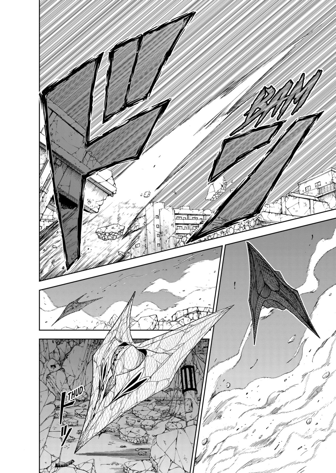 Read Killer Vamp chapter 29 image 11 on Lezhin