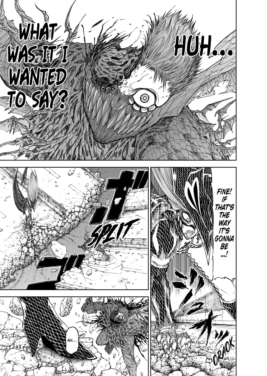 Read Killer Vamp chapter 29 image 8 on Lezhin