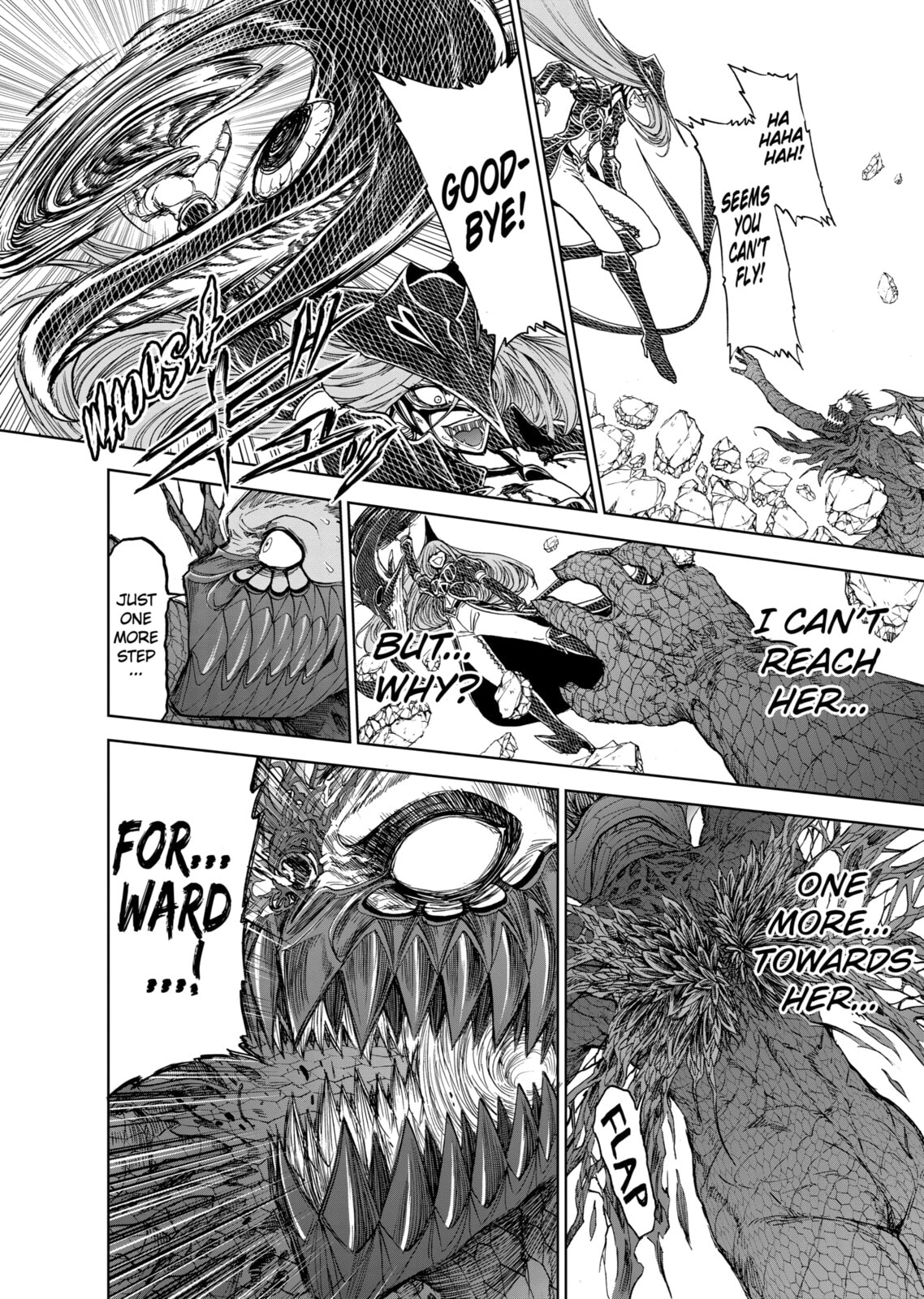 Read Killer Vamp chapter 29 image 9 on Lezhin
