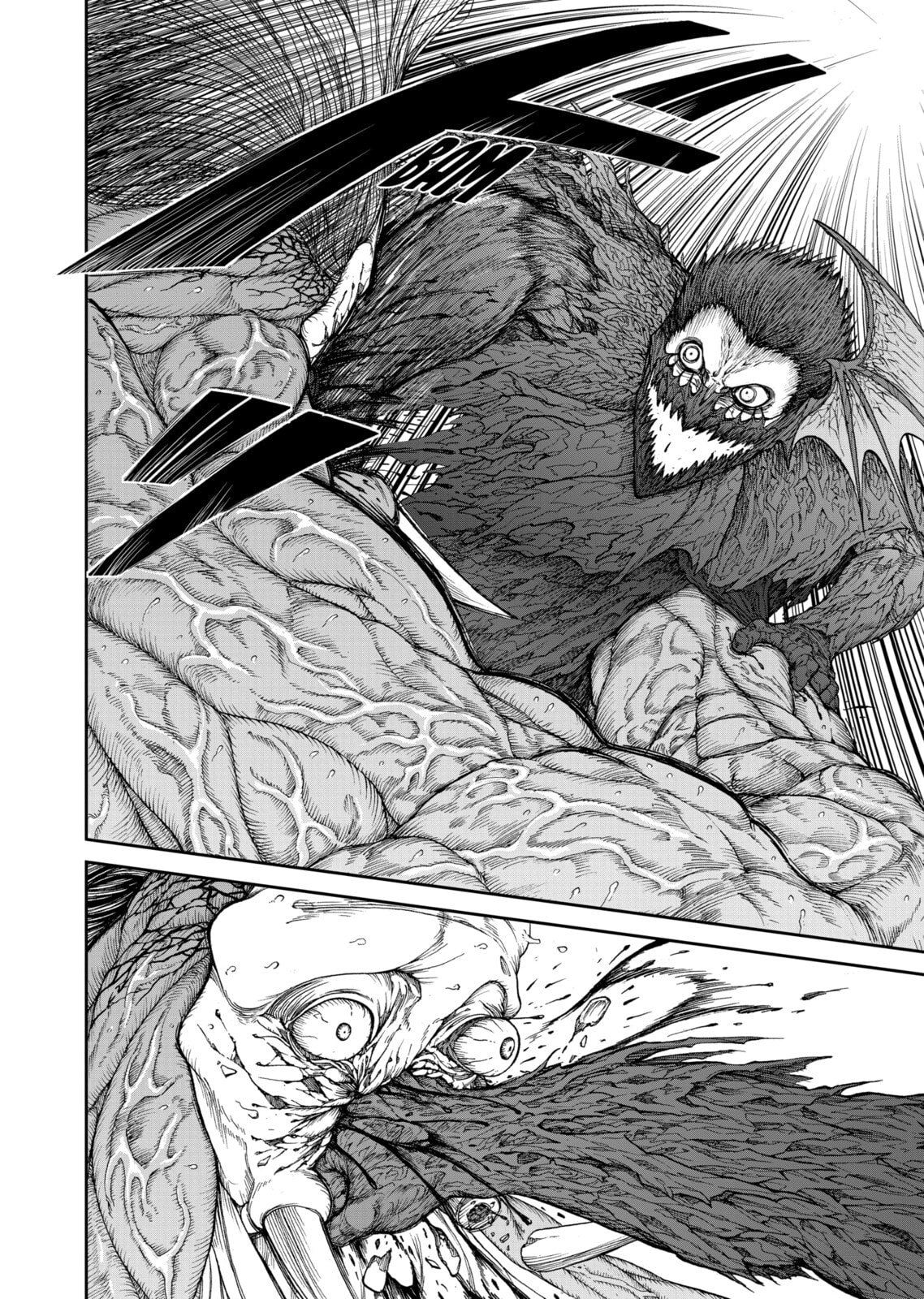 Read Killer Vamp chapter 3 image 11 on Lezhin