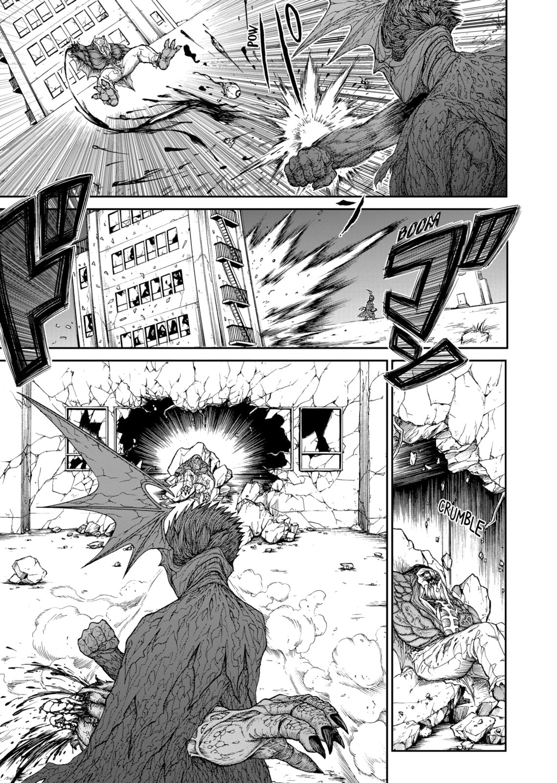 Read Killer Vamp chapter 3 image 12 on Lezhin