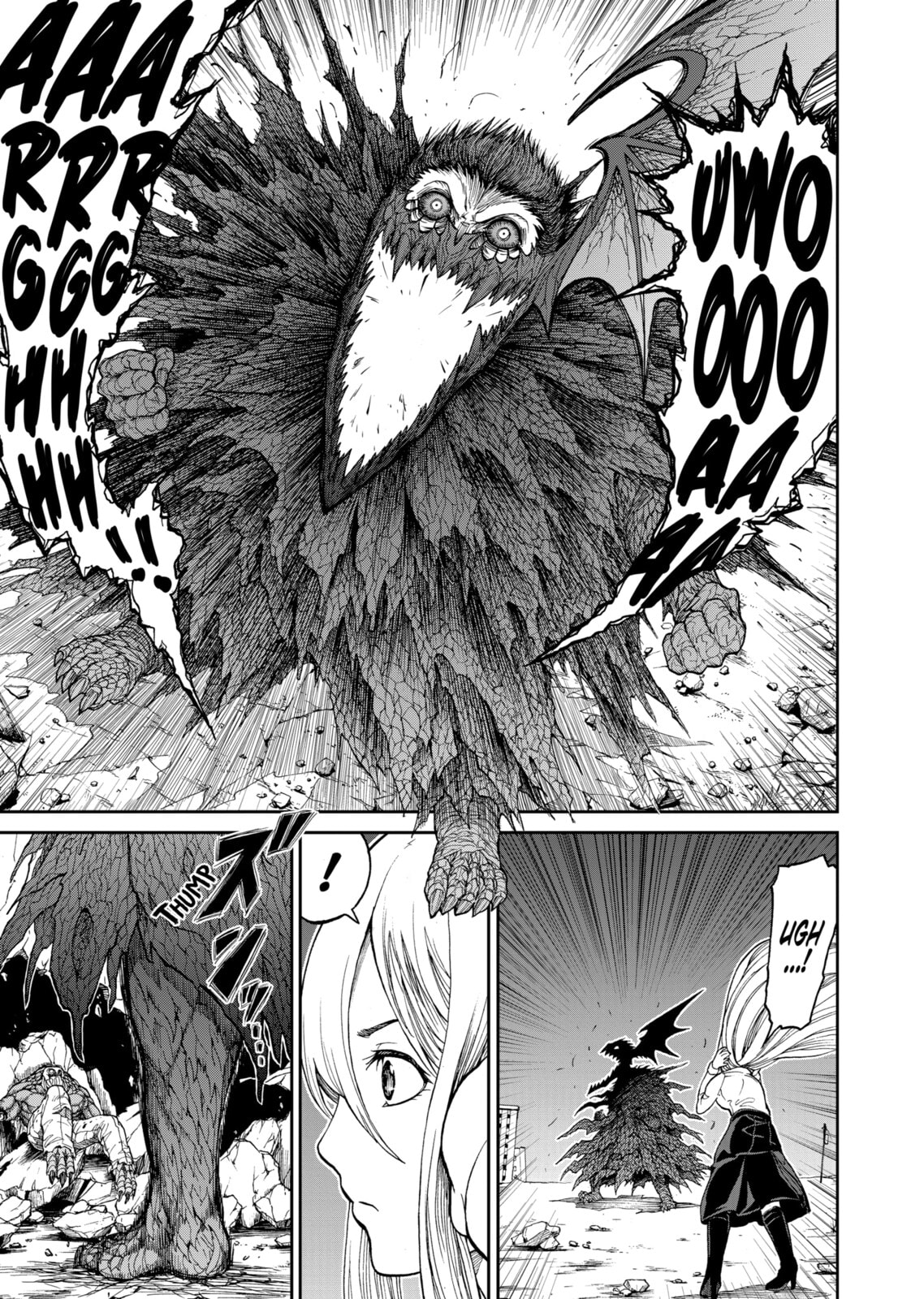 Read Killer Vamp chapter 3 image 14 on Lezhin