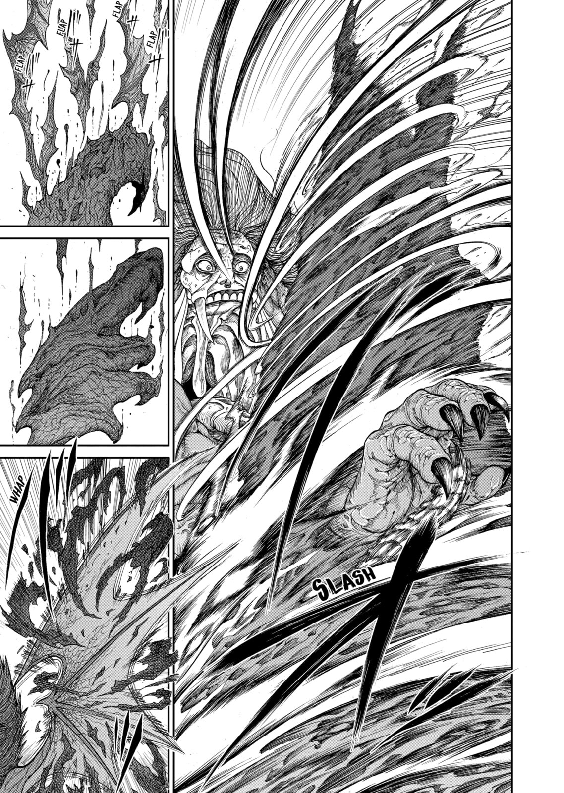 Read Killer Vamp chapter 3 image 8 on Lezhin