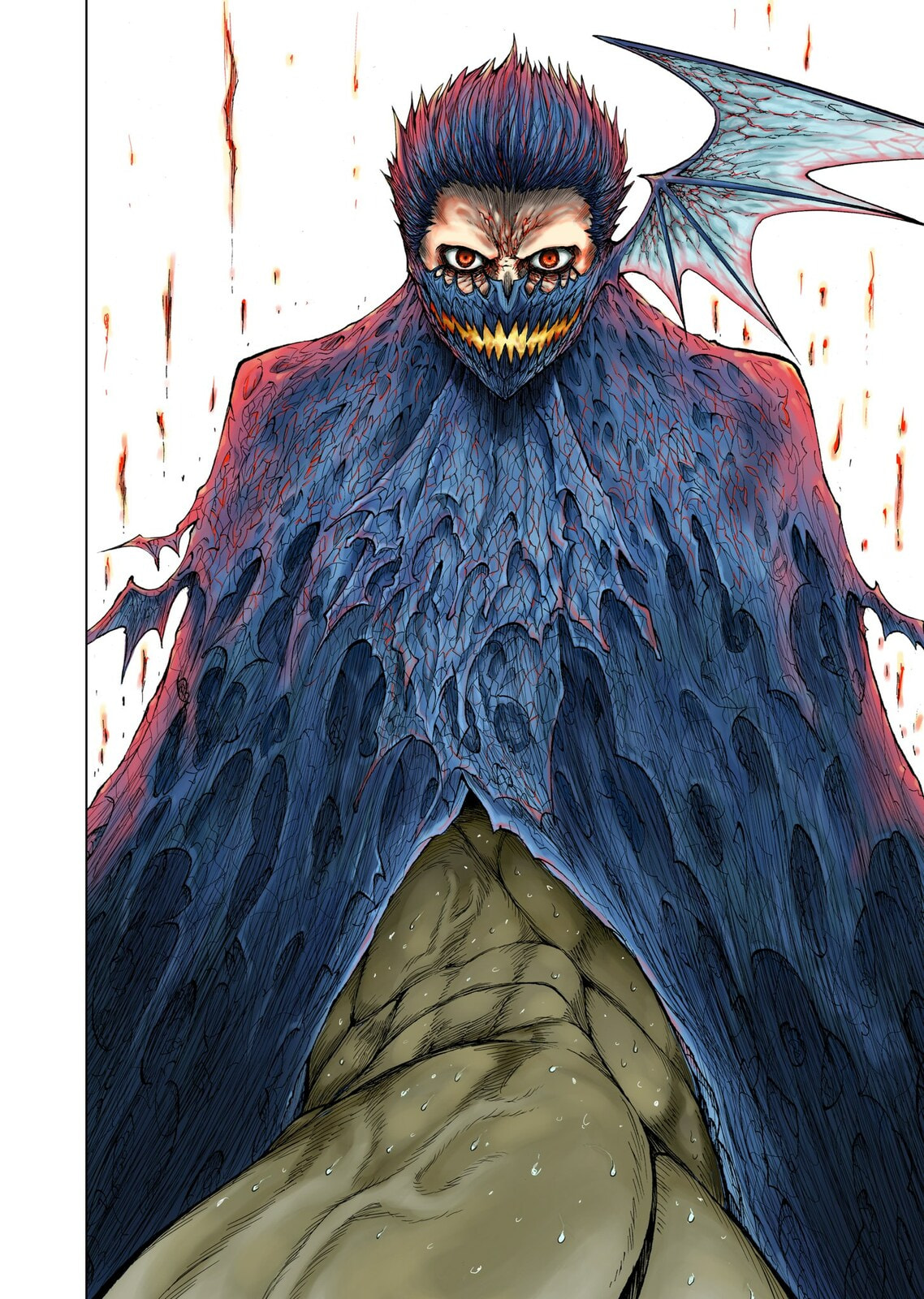 Read Killer Vamp chapter 3 image 9 on Lezhin