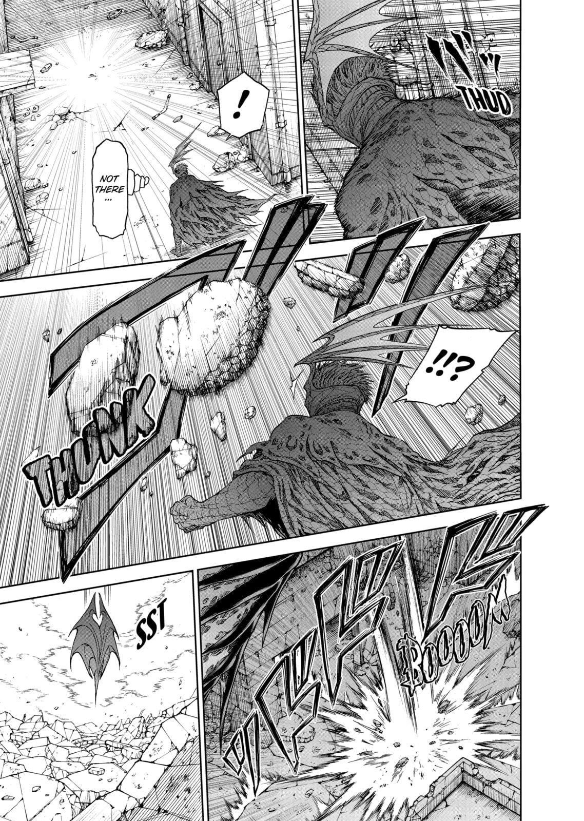 Read Killer Vamp chapter 30 image 10 on Lezhin