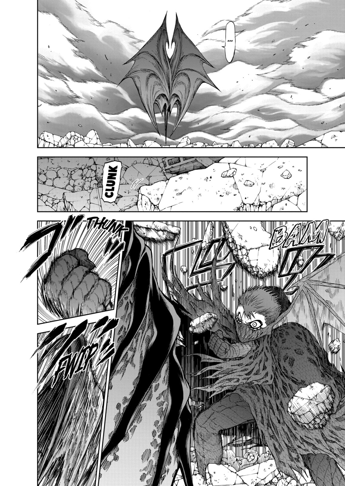 Read Killer Vamp chapter 30 image 11 on Lezhin