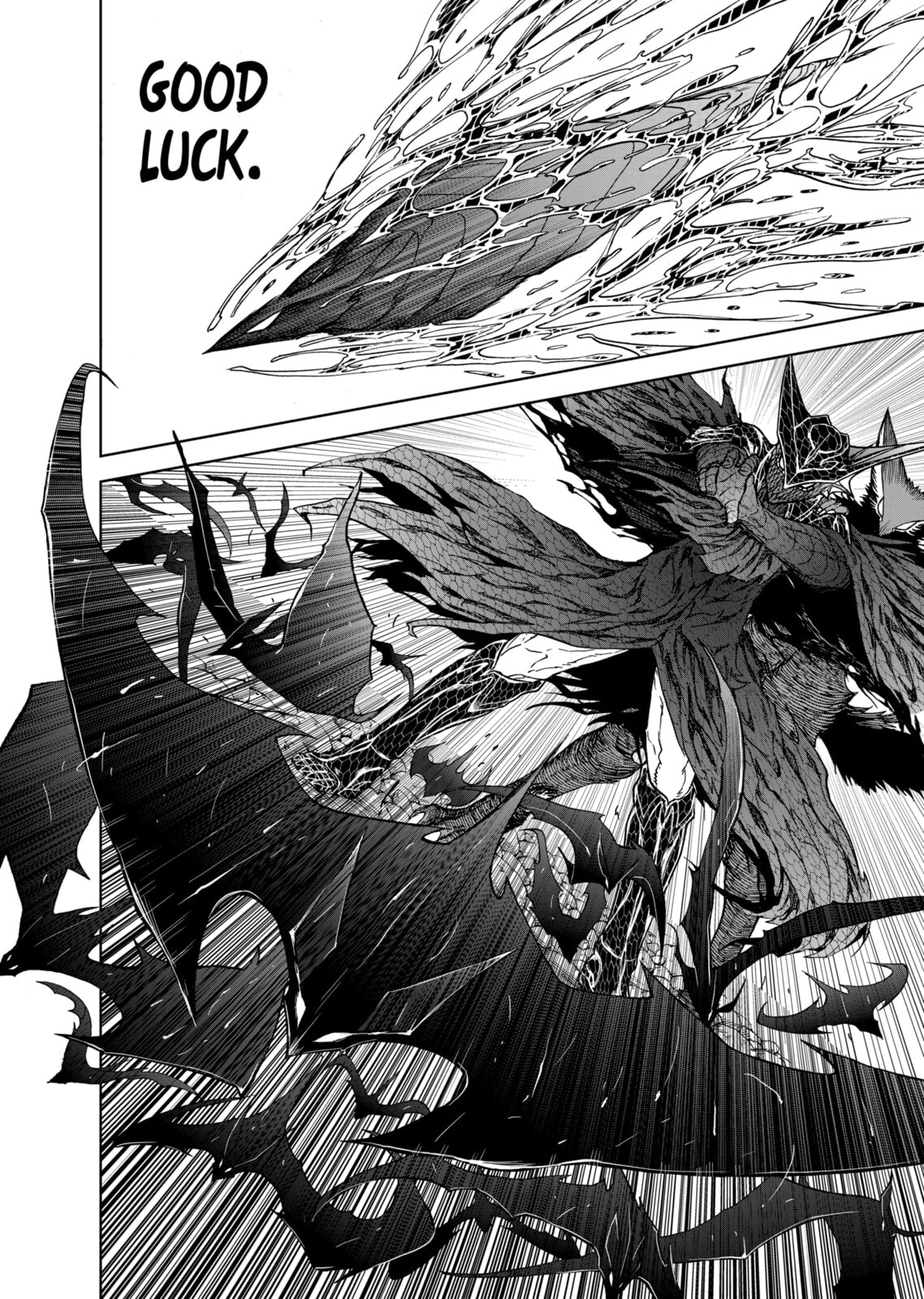 Read Killer Vamp chapter 41 image 17 on Lezhin
