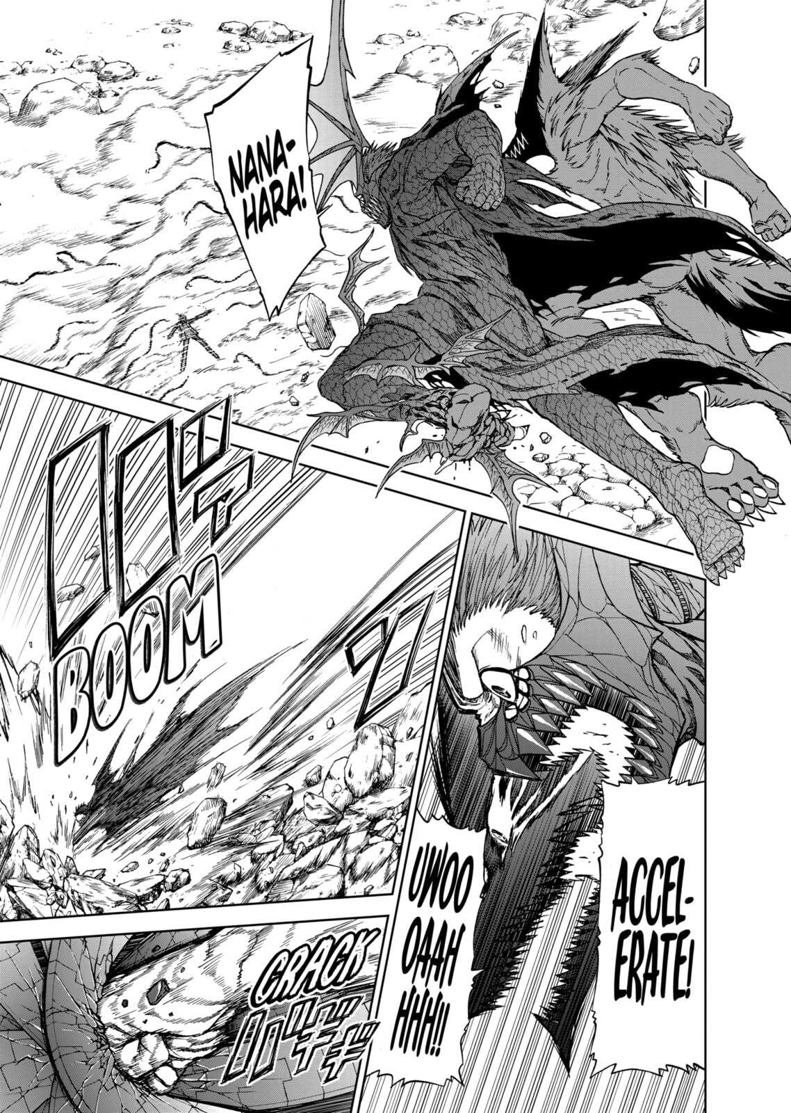 Read Killer Vamp chapter 41 image 6 on Lezhin