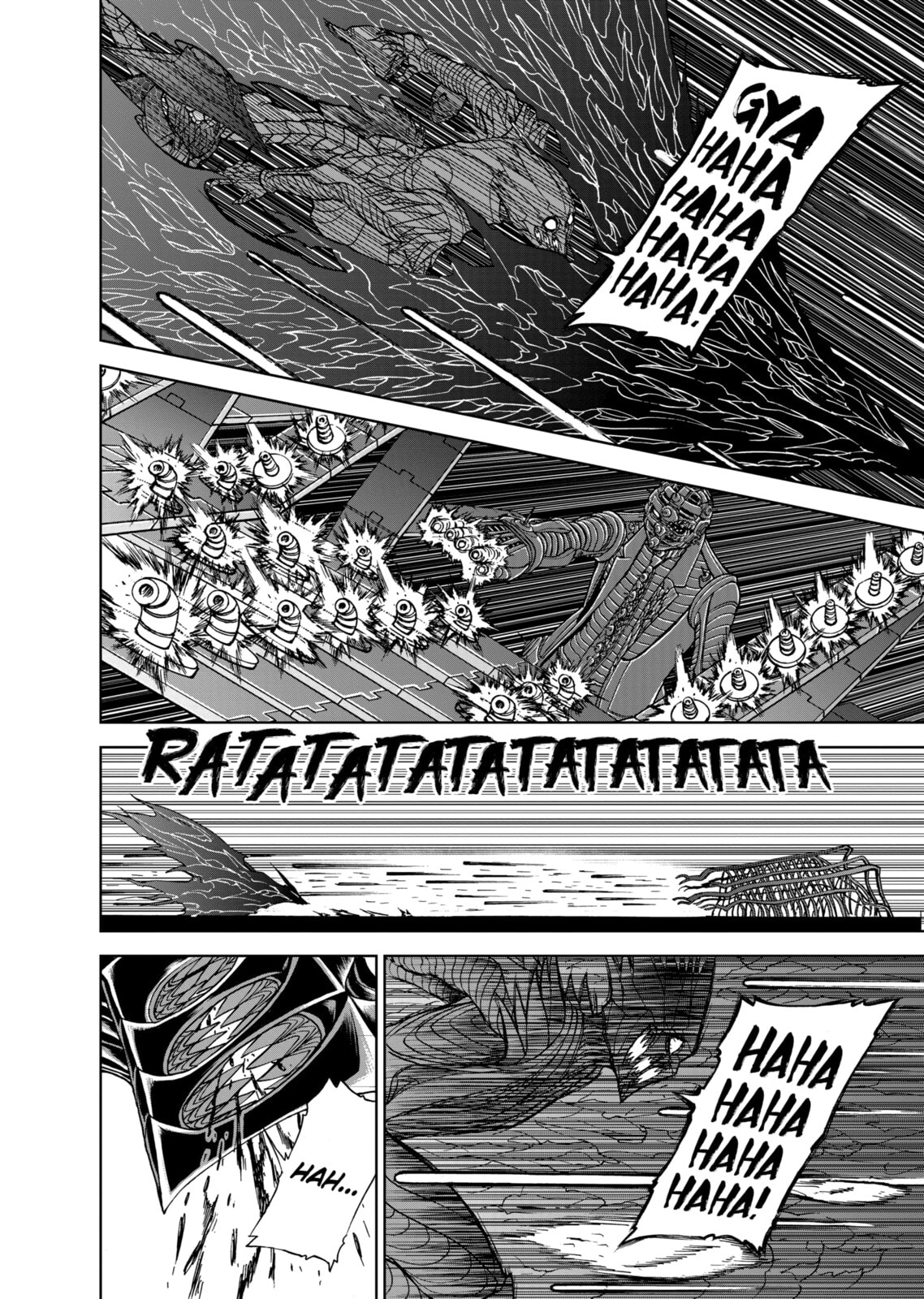 Read Killer Vamp chapter 42 image 13 on Lezhin