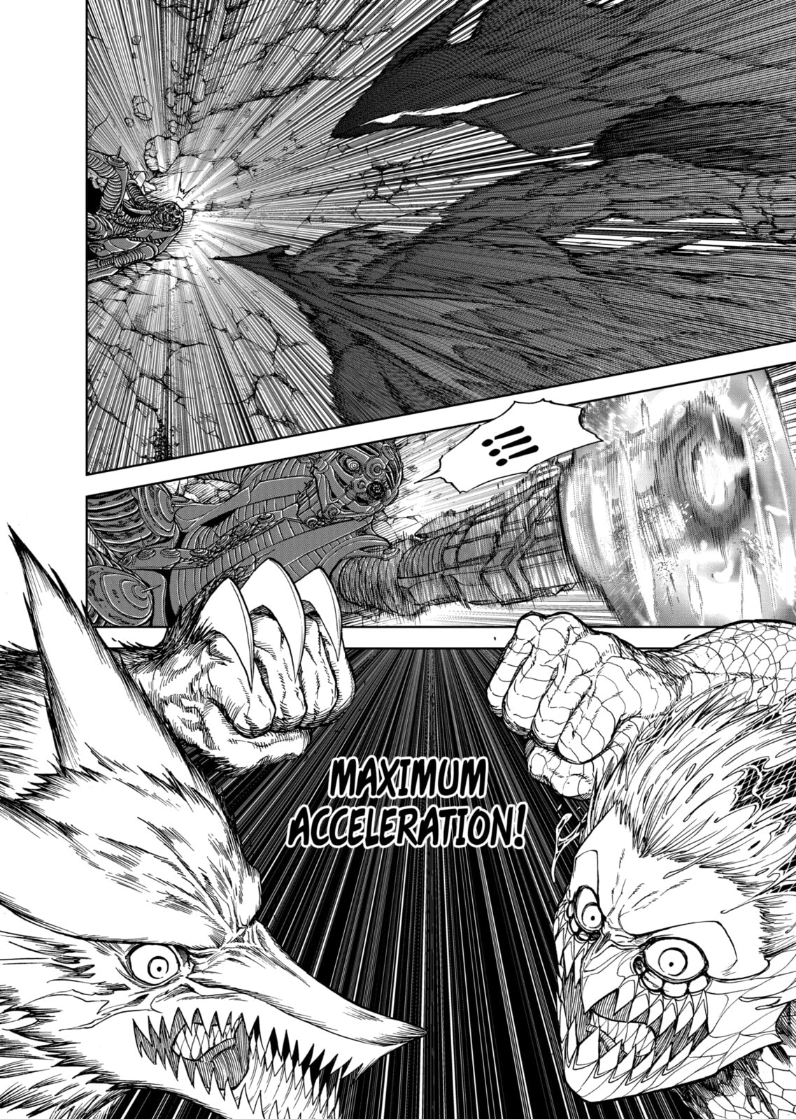 Read Killer Vamp chapter 42 image 15 on Lezhin