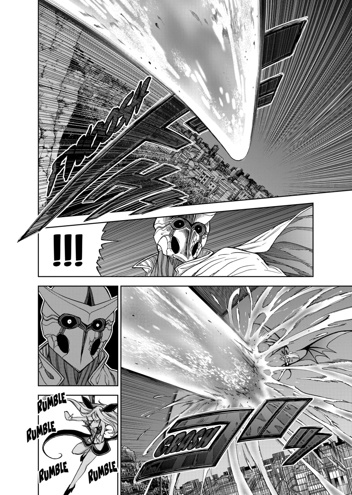 Read Killer Vamp chapter 43 image 13 on Lezhin
