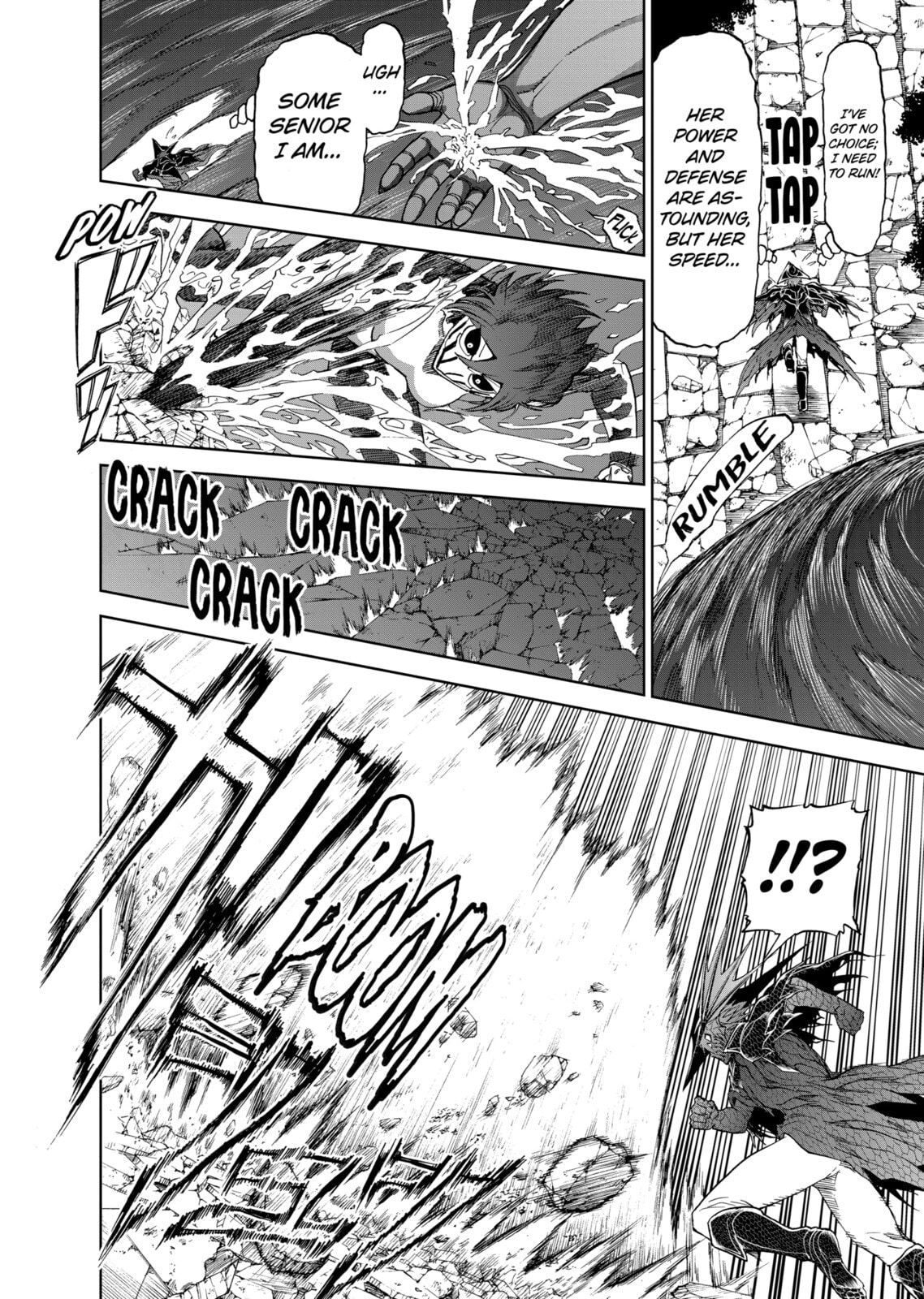 Read Killer Vamp chapter 51 image 3 on Lezhin