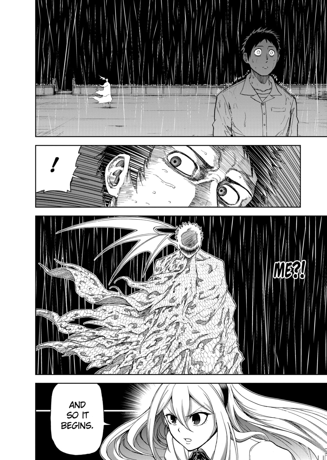 Read Killer Vamp chapter 55 image 21 on Lezhin