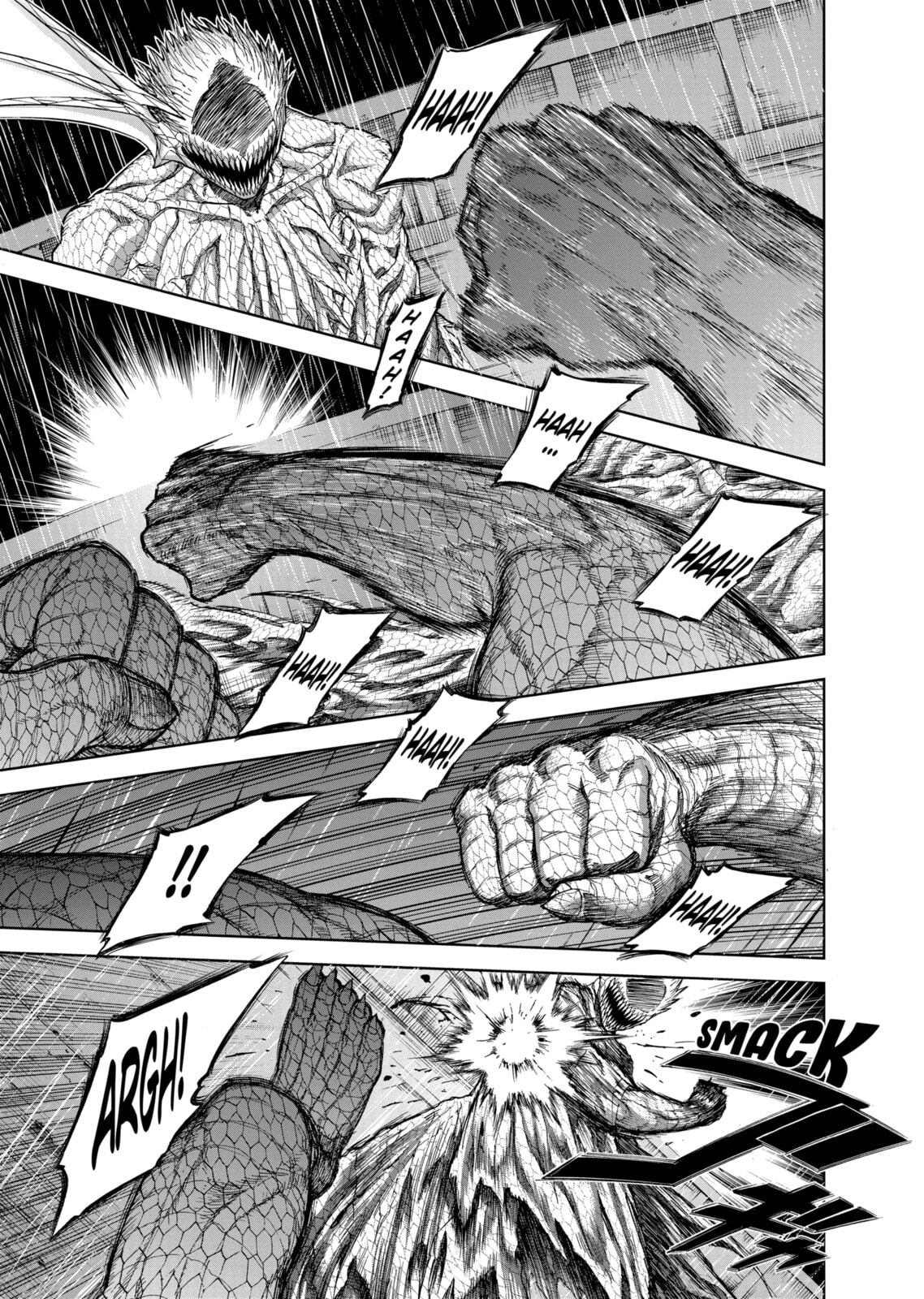 Read Killer Vamp chapter 57 image 14 on Lezhin