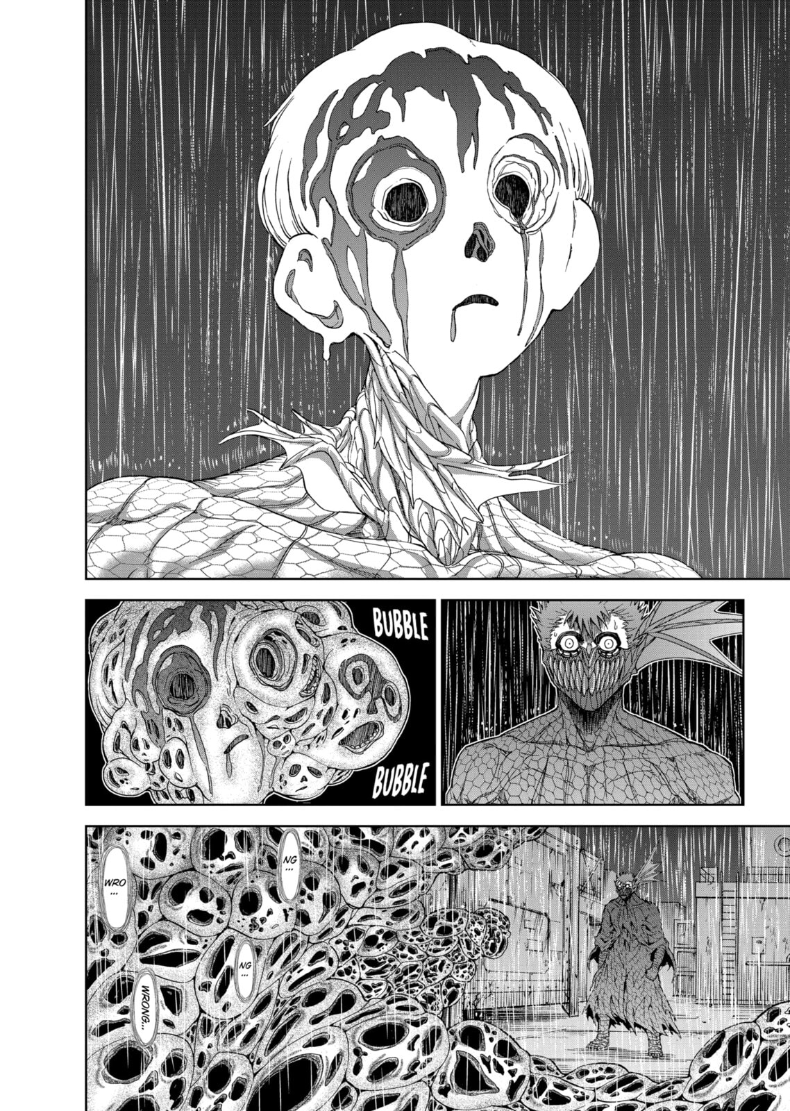 Read Killer Vamp chapter 58 image 5 on Lezhin