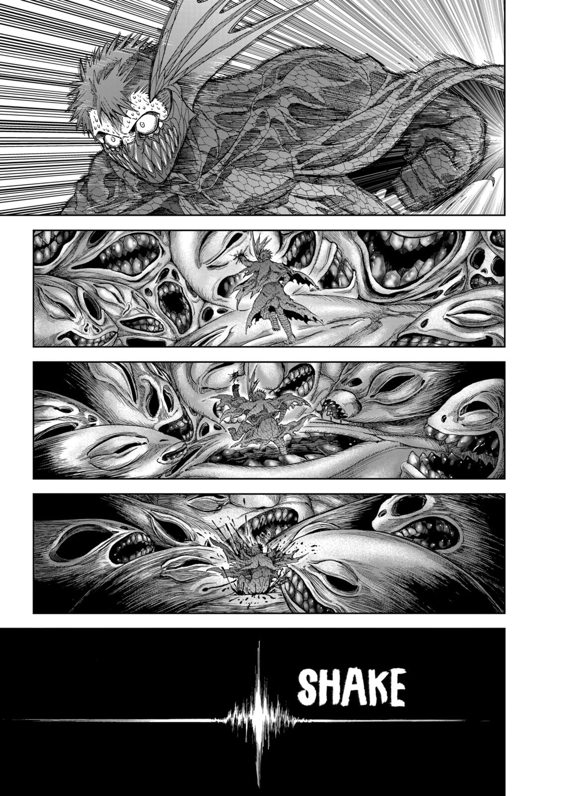 Read Killer Vamp chapter 58 image 8 on Lezhin