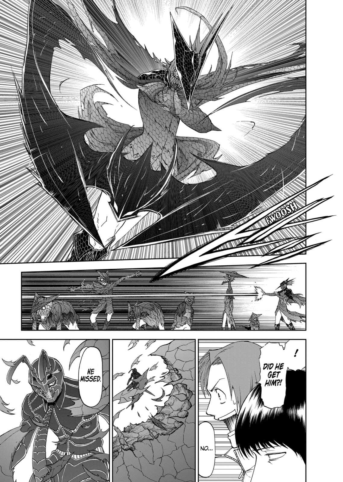 Read Killer Vamp chapter 63 image 10 on Lezhin
