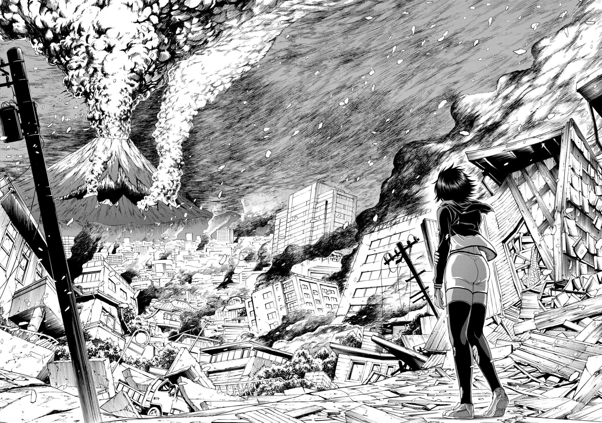 Read Killer Vamp chapter 66 image 11 on Lezhin