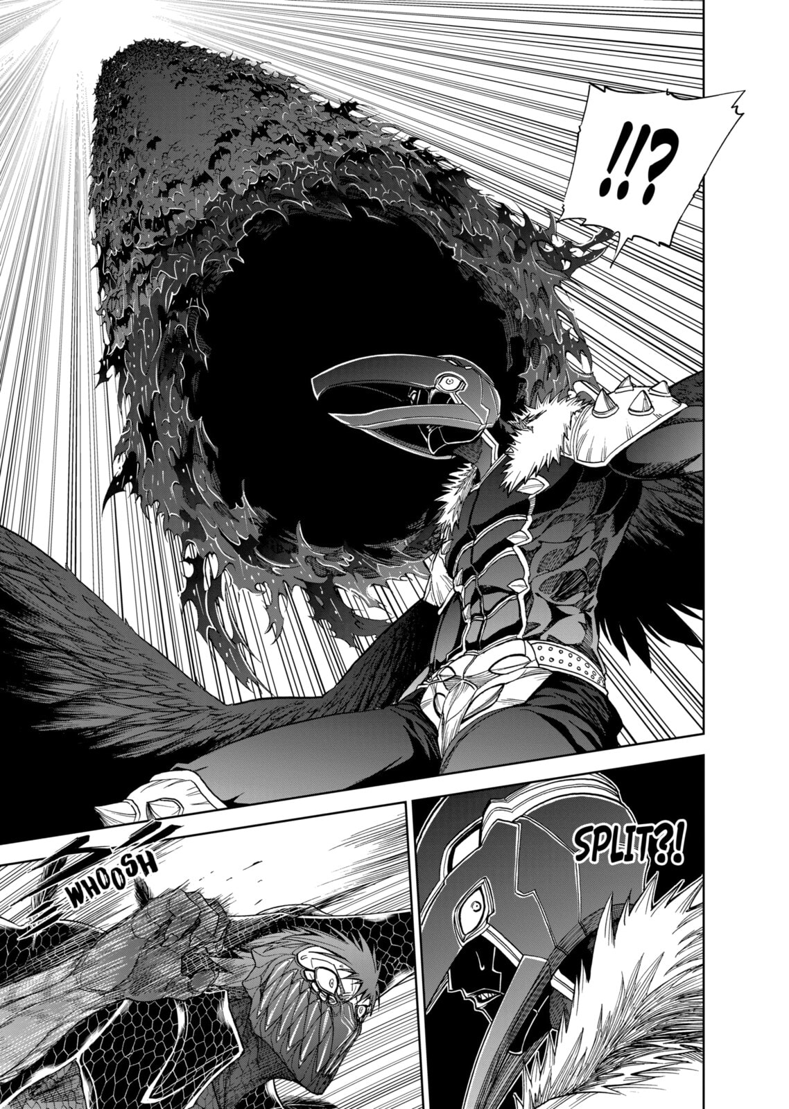 Read Killer Vamp chapter 70 image 16 on Lezhin
