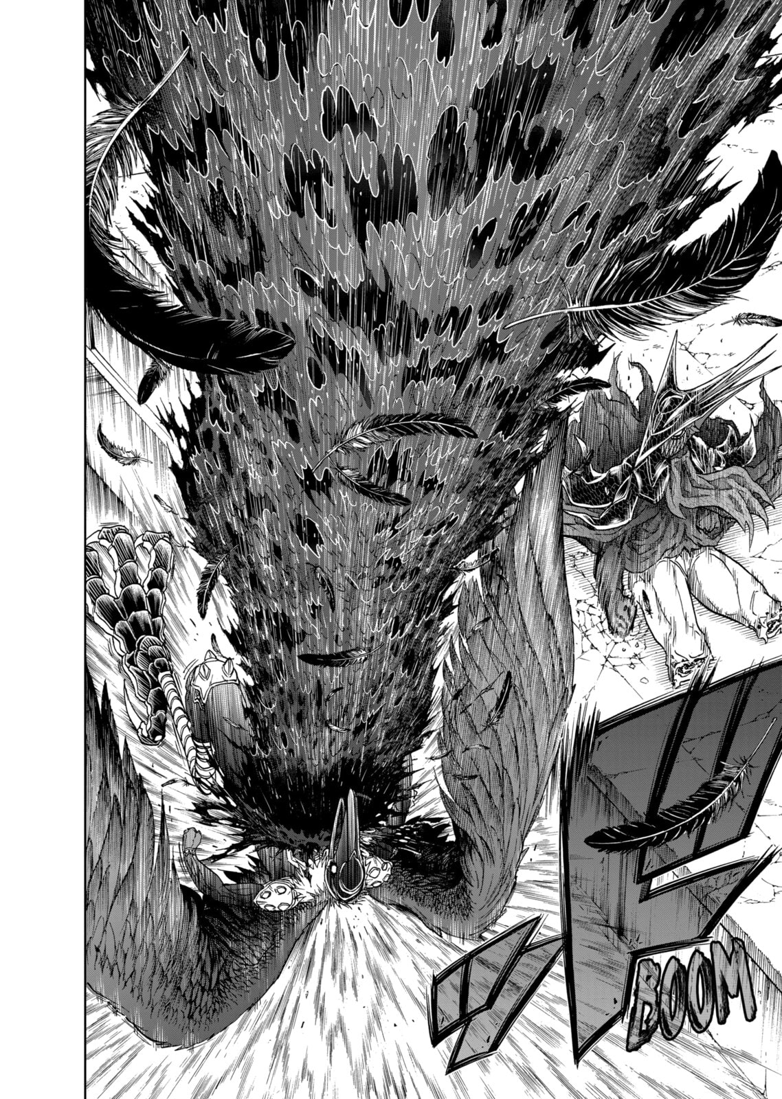 Read Killer Vamp chapter 70 image 19 on Lezhin