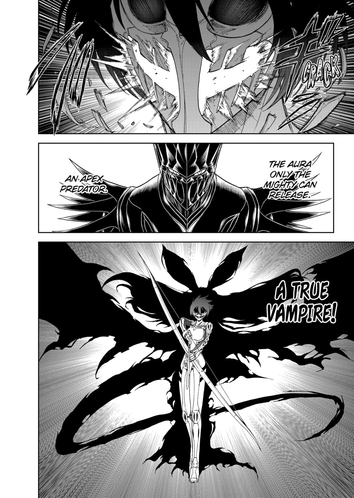 Read Killer Vamp chapter 72 image 15 on Lezhin