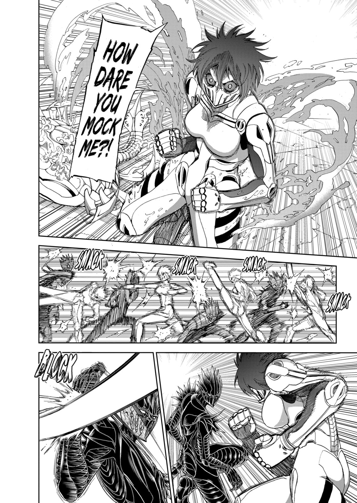 Read Killer Vamp chapter 72 image 7 on Lezhin