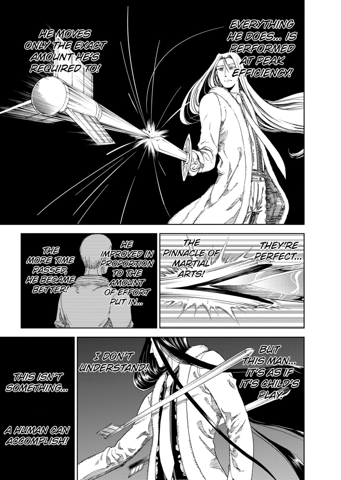 Read Killer Vamp chapter 75 image 14 on Lezhin