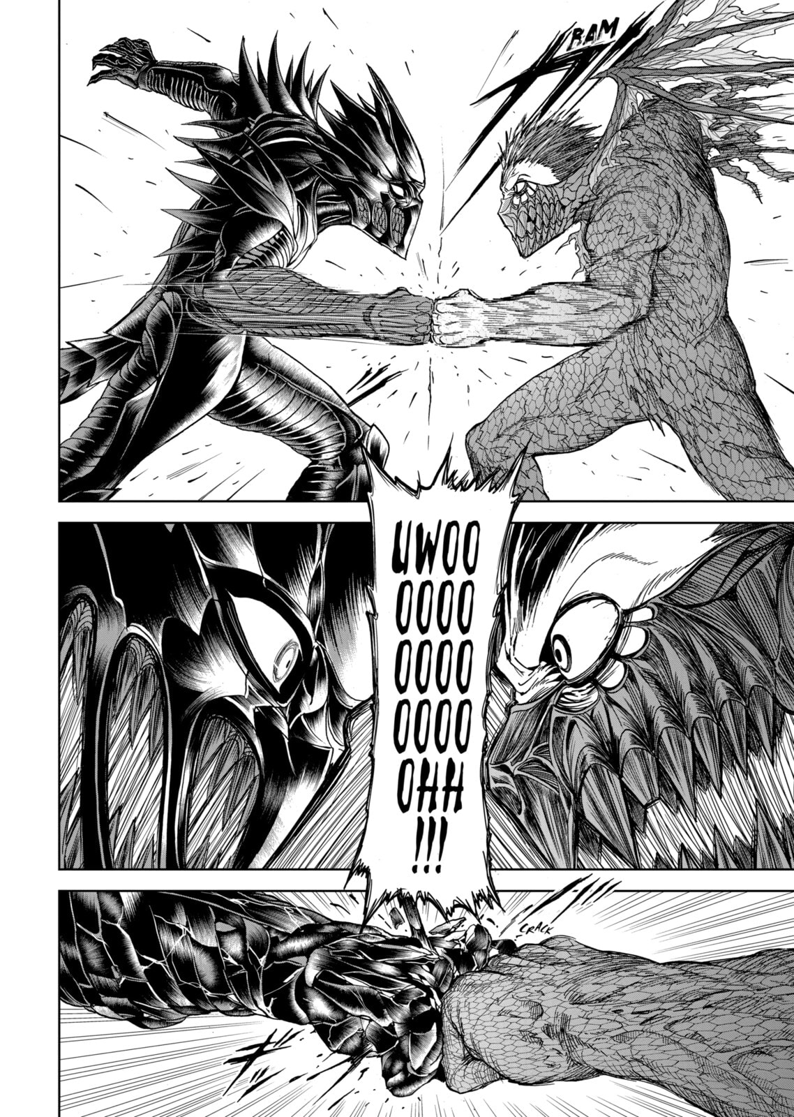 Read Killer Vamp chapter 8 image 7 on Lezhin