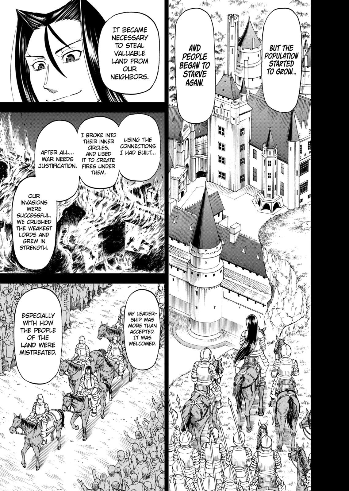 Read Killer Vamp chapter 80 image 12 on Lezhin