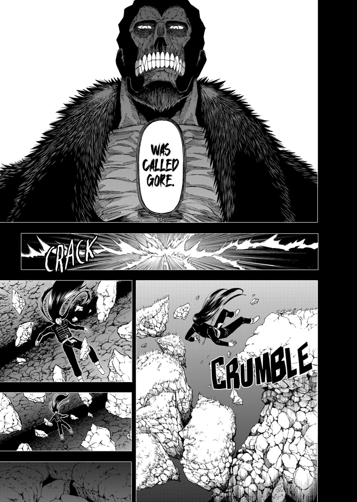 Read Killer Vamp chapter 81 image 4 on Lezhin