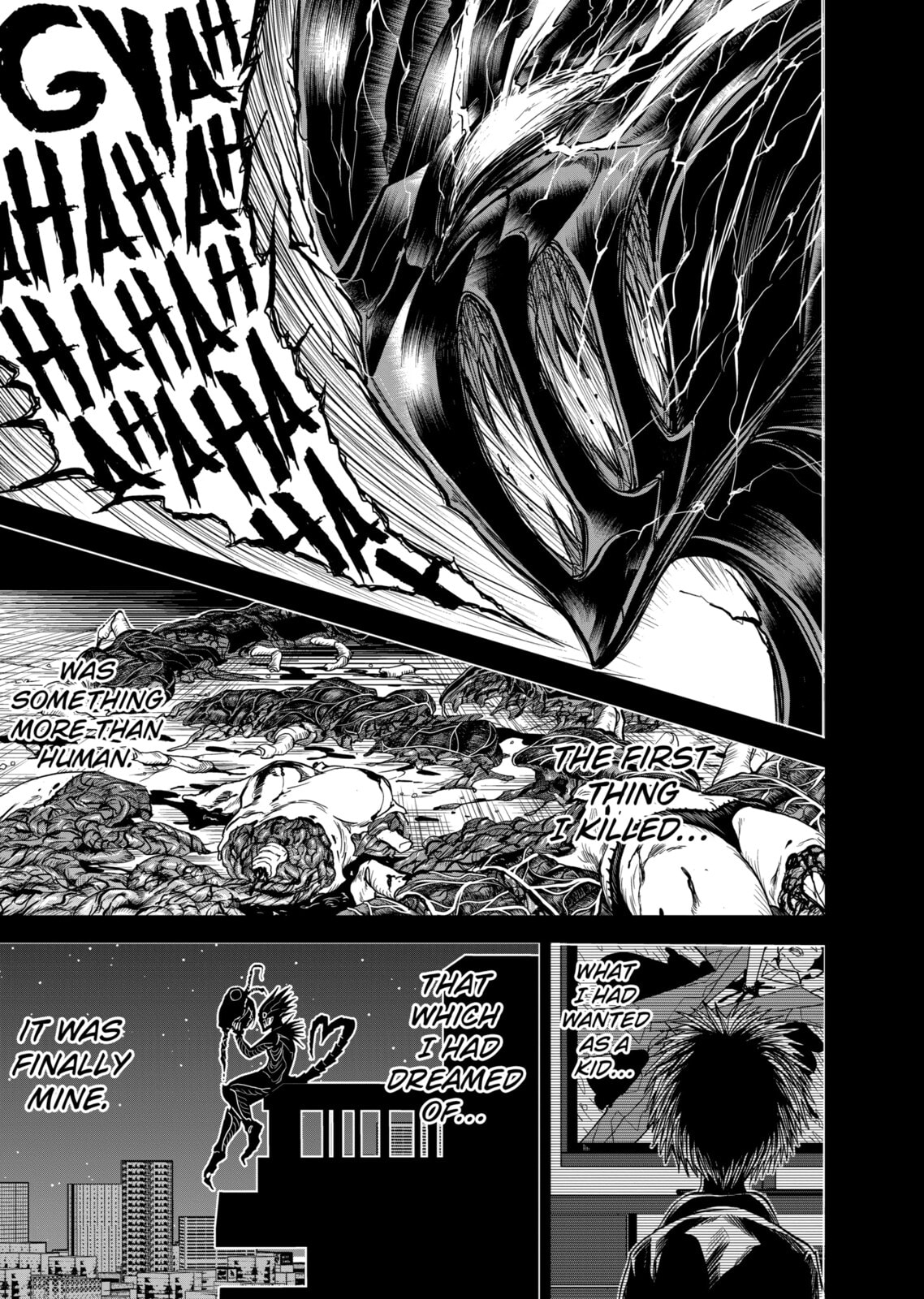Read Killer Vamp chapter 9 image 10 on Lezhin