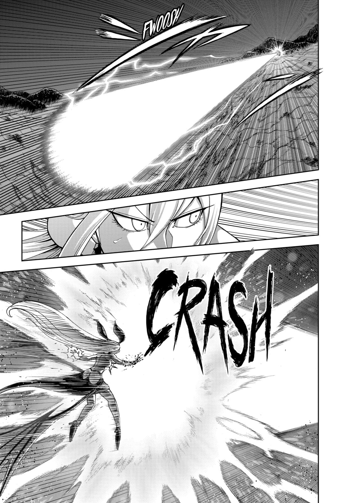 Read Killer Vamp chapter 95 image 8 on Lezhin