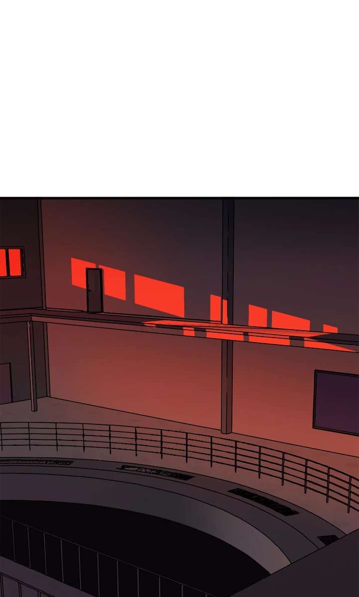 Read Killer Whale Protocol chapter 1 image 1 on Lezhin