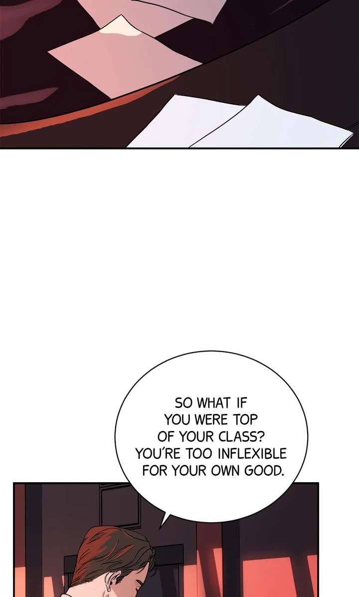 Read Killer Whale Protocol chapter 1 image 10 on Lezhin