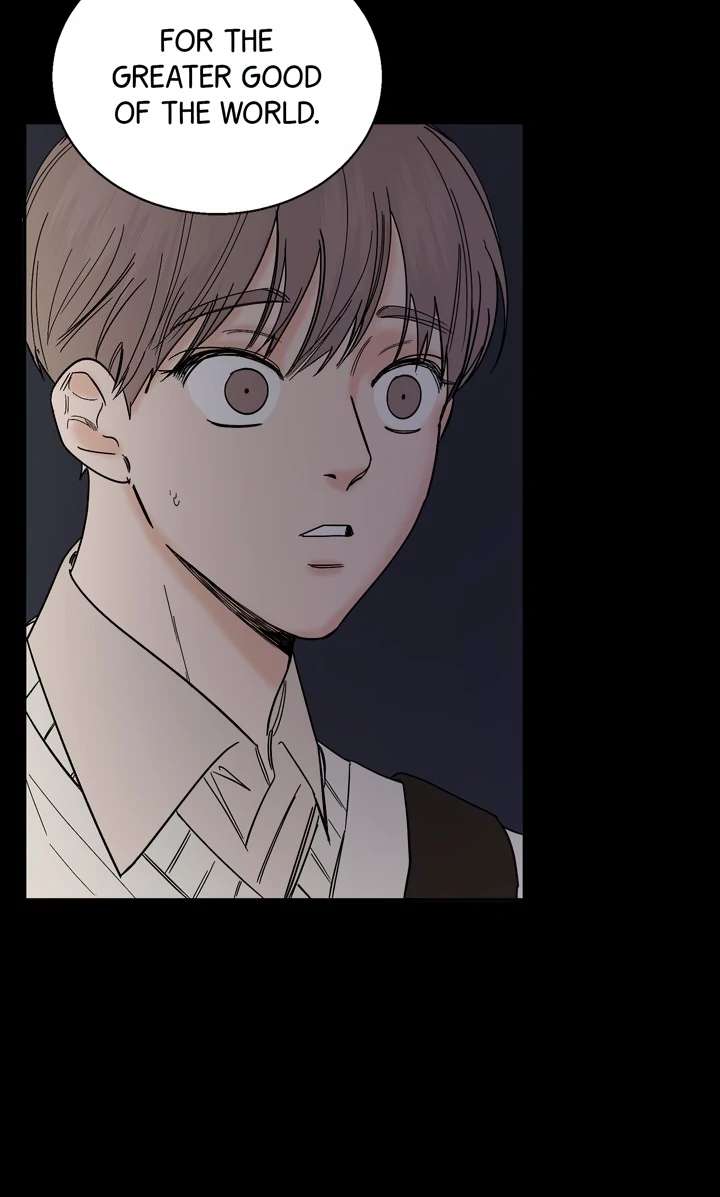 Read Killer Whale Protocol chapter 1 image 100 on Lezhin