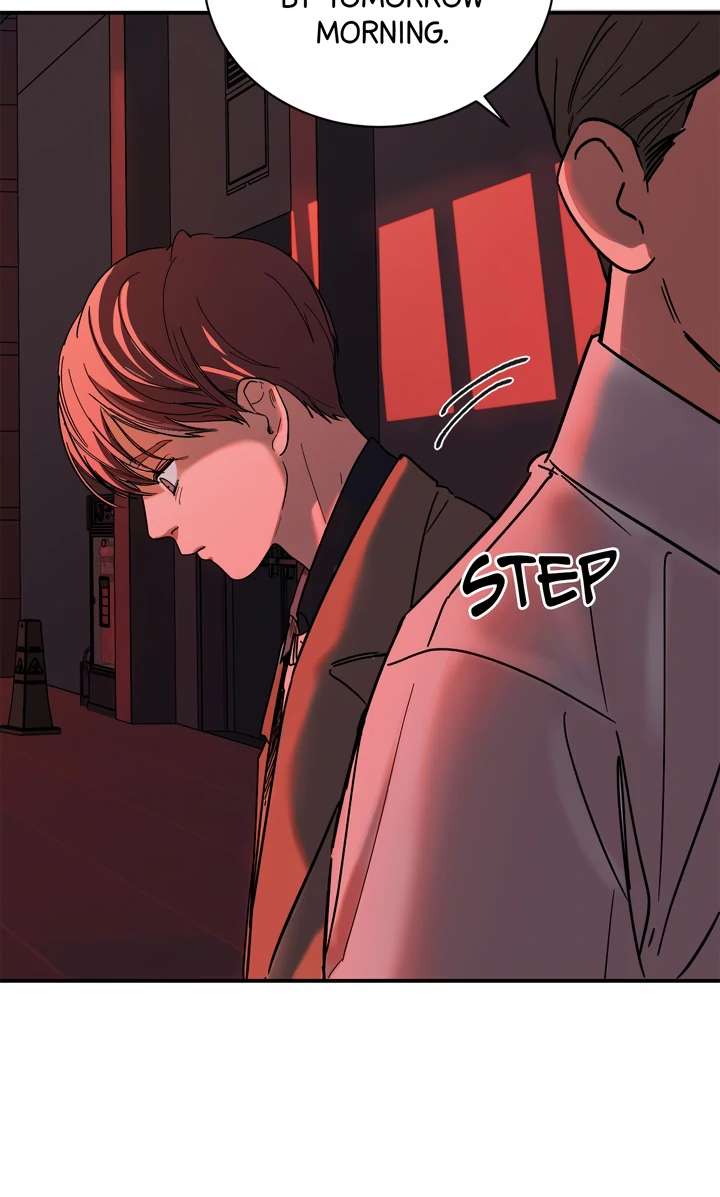 Read Killer Whale Protocol chapter 1 image 12 on Lezhin