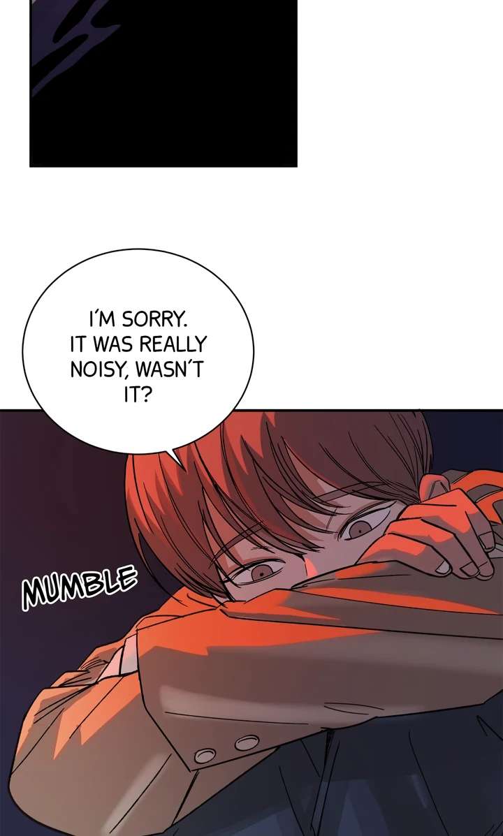 Read Killer Whale Protocol chapter 1 image 15 on Lezhin