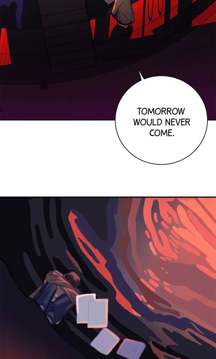 Read Killer Whale Protocol chapter 1 image 19 on Lezhin