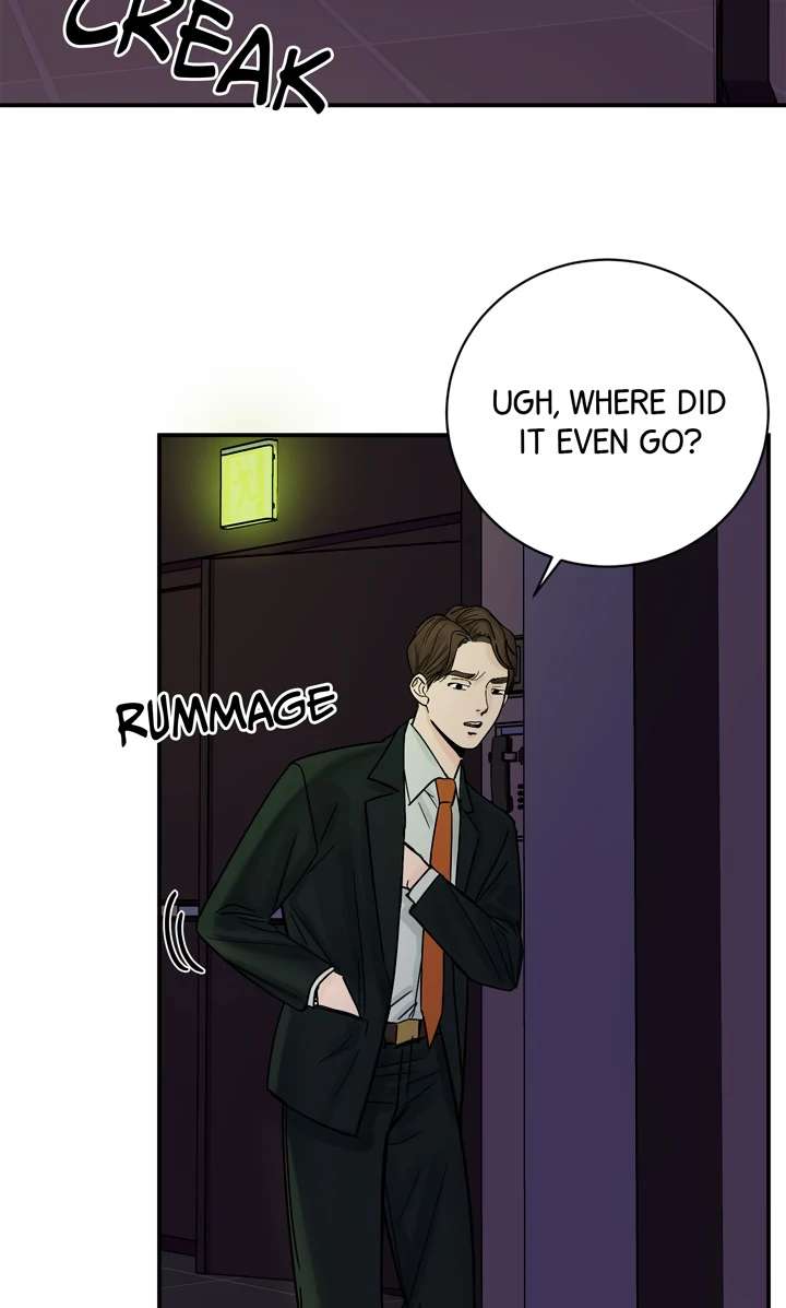 Read Killer Whale Protocol chapter 1 image 25 on Lezhin