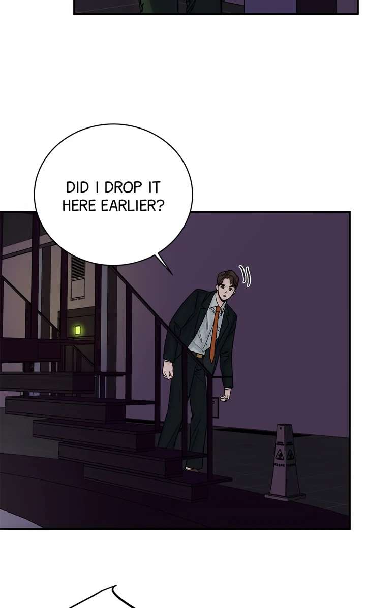Read Killer Whale Protocol chapter 1 image 26 on Lezhin