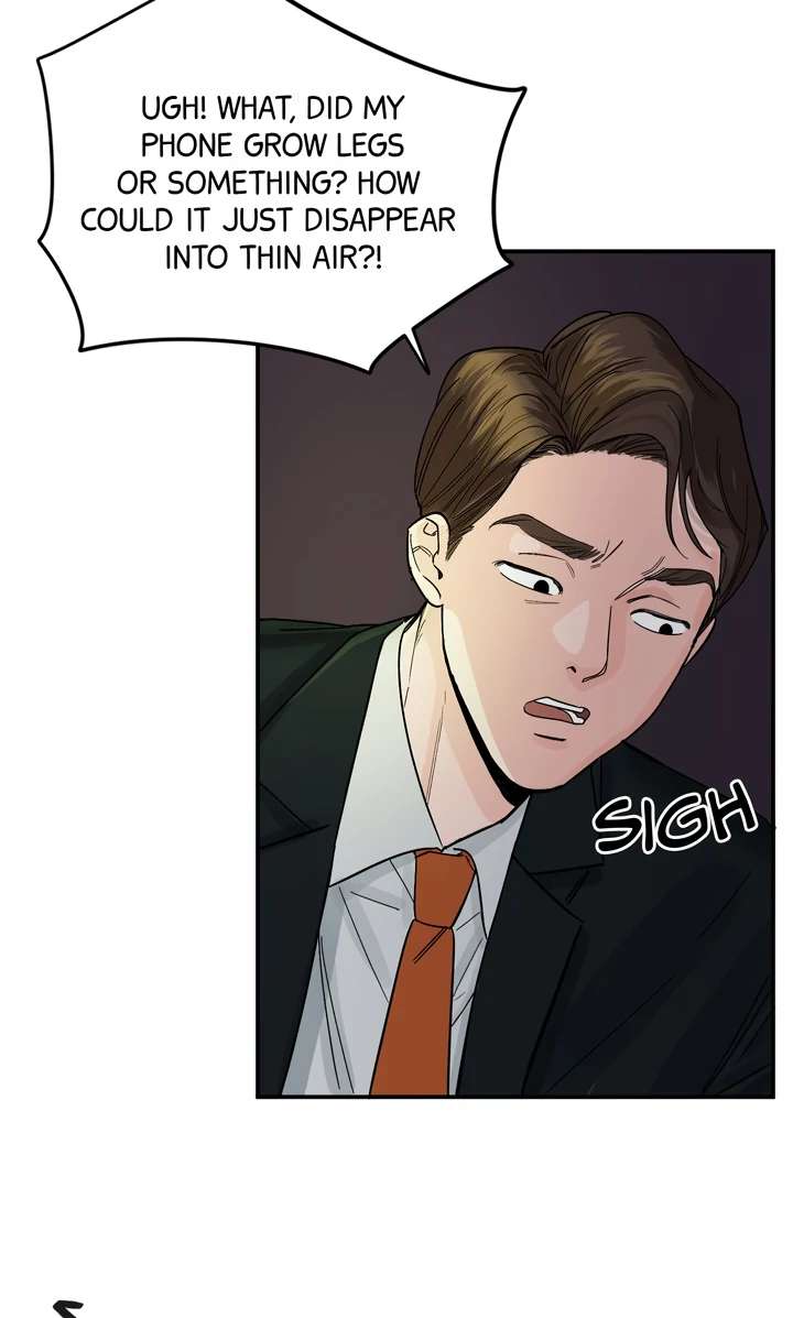 Read Killer Whale Protocol chapter 1 image 27 on Lezhin