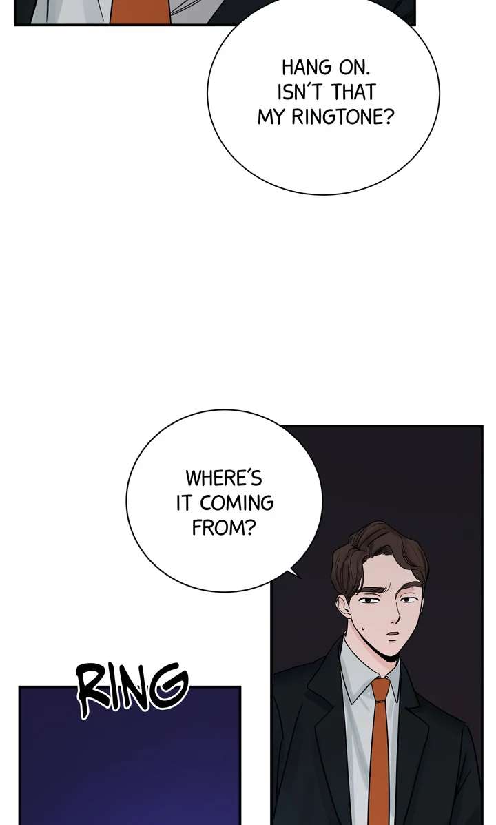 Read Killer Whale Protocol chapter 1 image 29 on Lezhin
