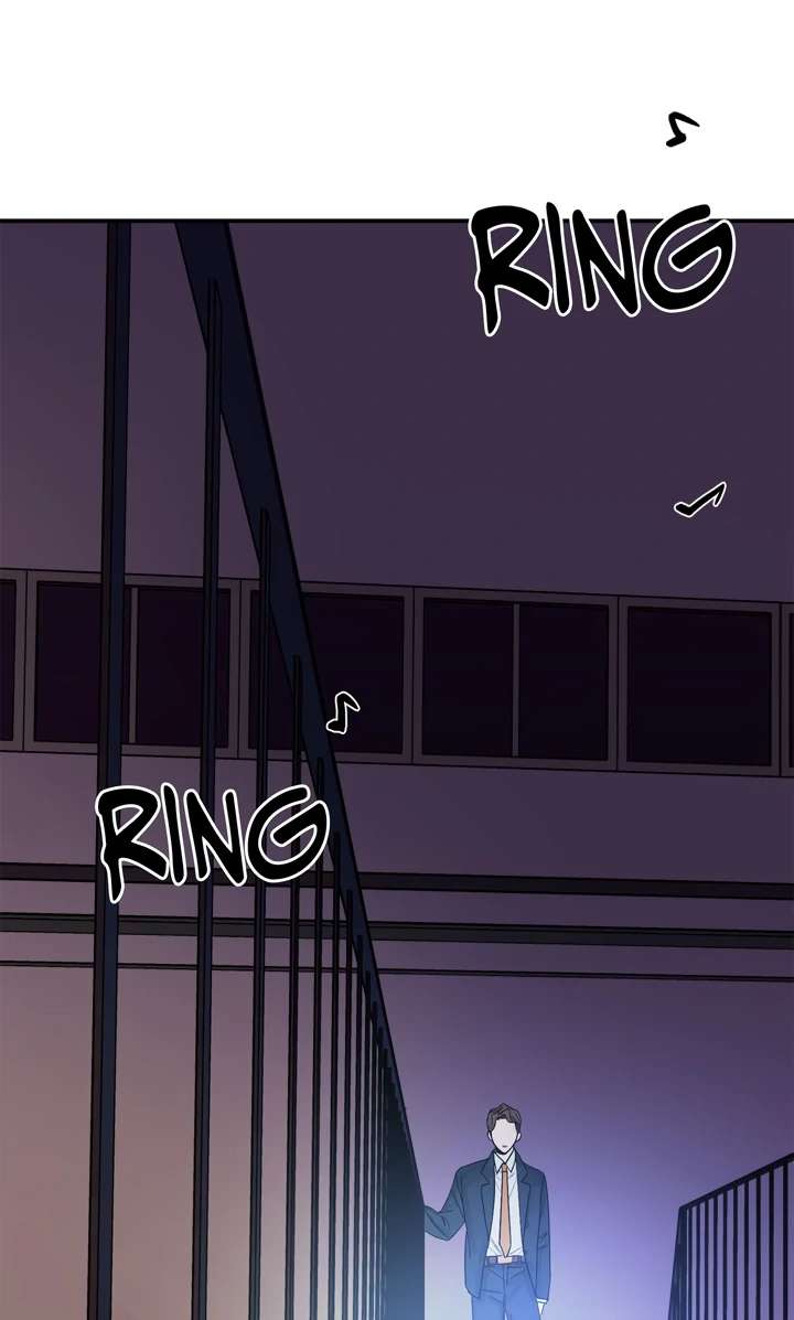 Read Killer Whale Protocol chapter 1 image 31 on Lezhin